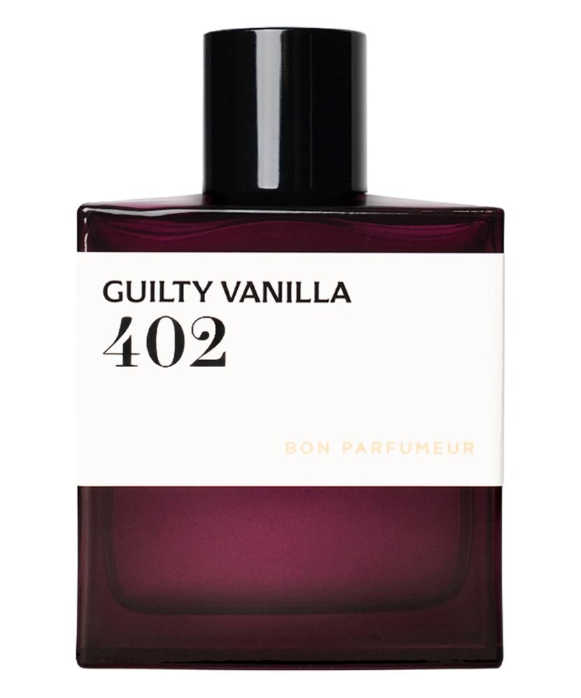 402 Guilty Vanilla