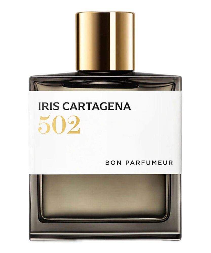 502 Iris Cartagena