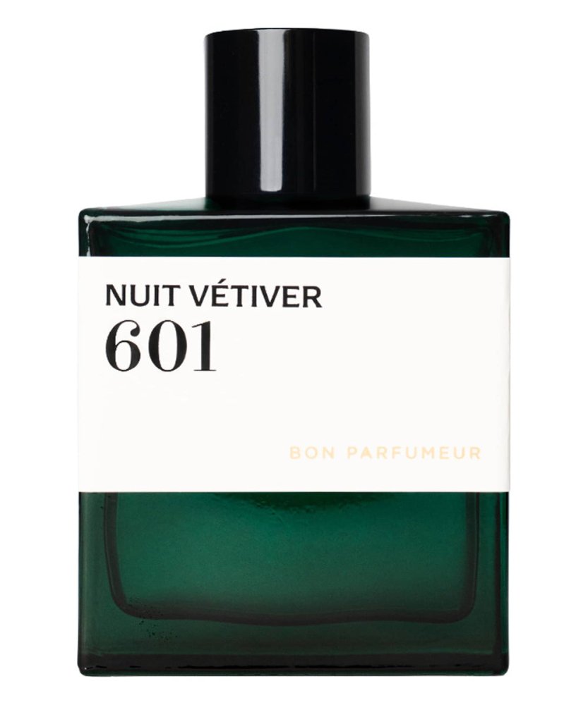601 Nuit Vétiver