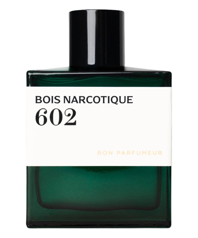 602 Bois Narcotique