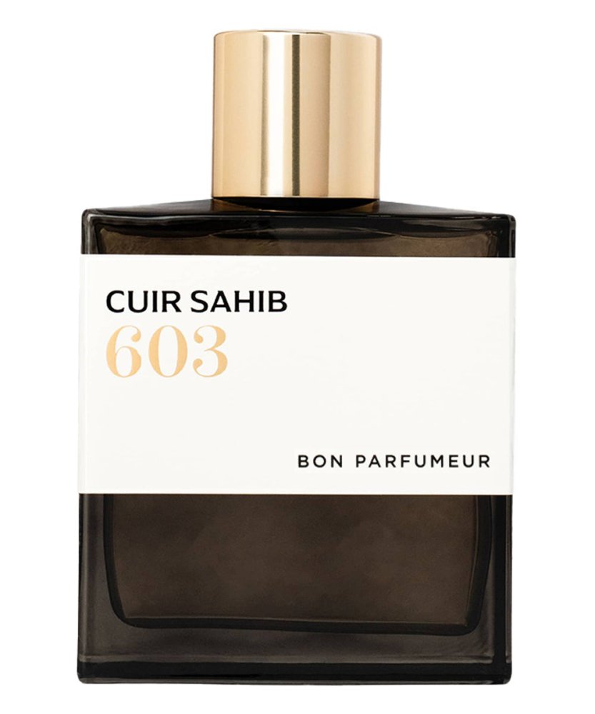 603 Cuir Sahib