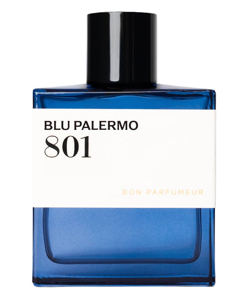 801 Blu Palermo