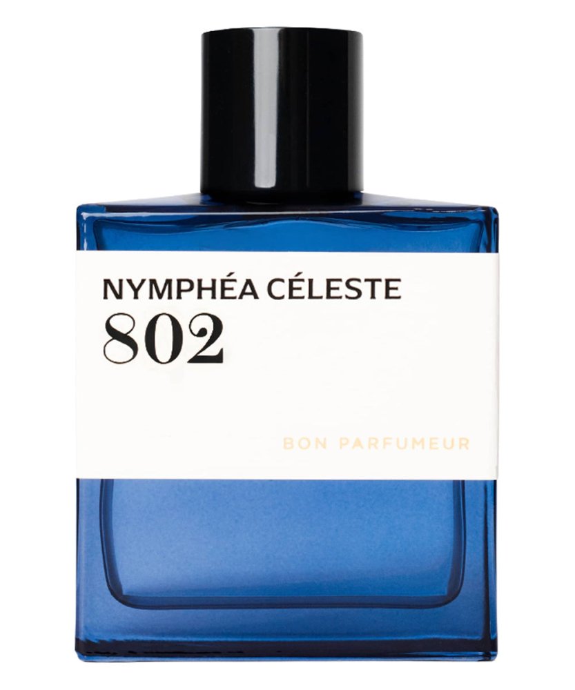 802 Nymphéa Céleste