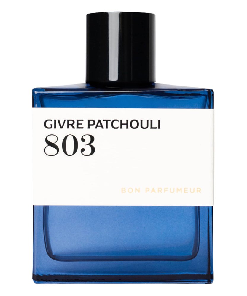 803 Givre Patchouli