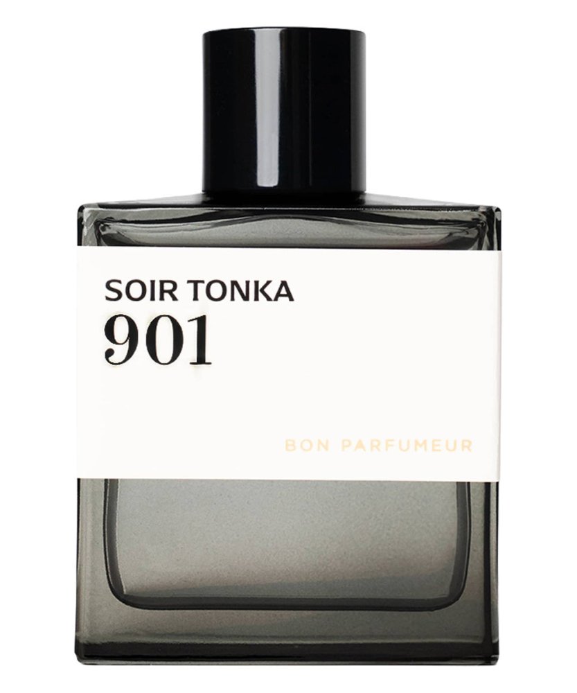901 Soir Tonka