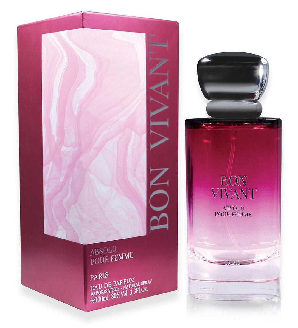 Absolu Pour Femme