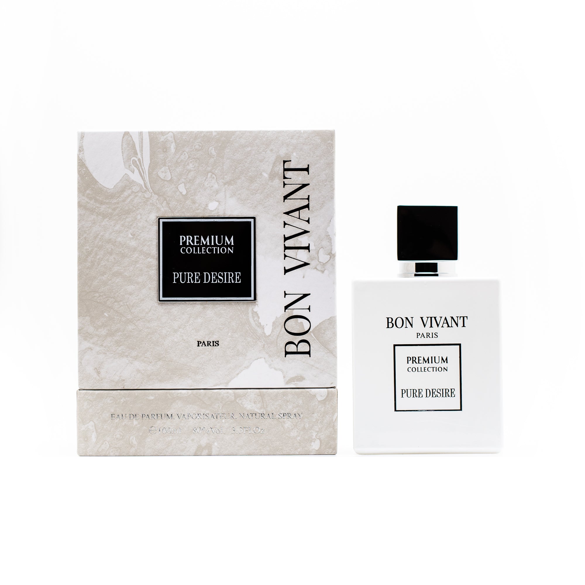 Premium Collection Pure Desire