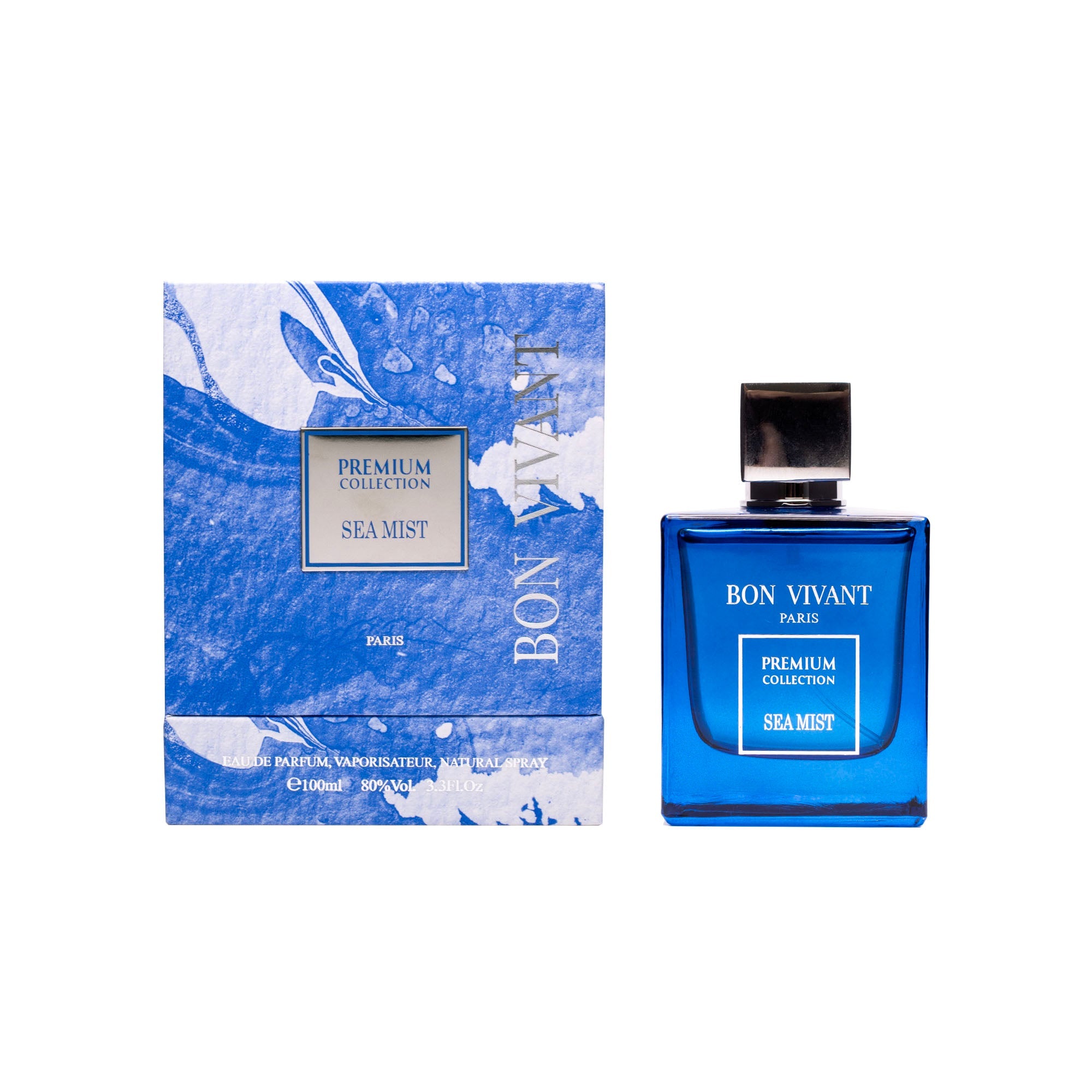 Premium Collection Sea Mist