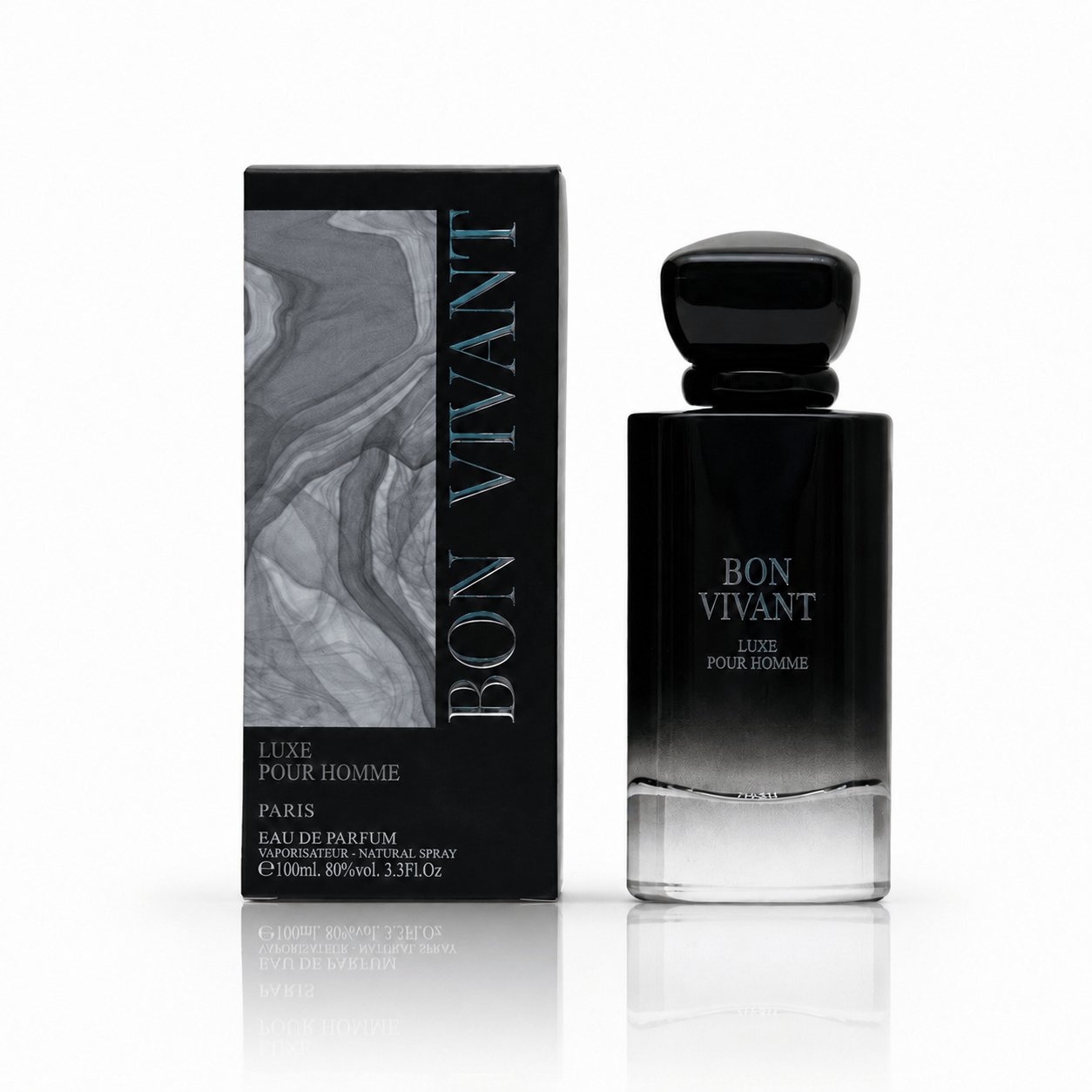 Luxe Pour Homme