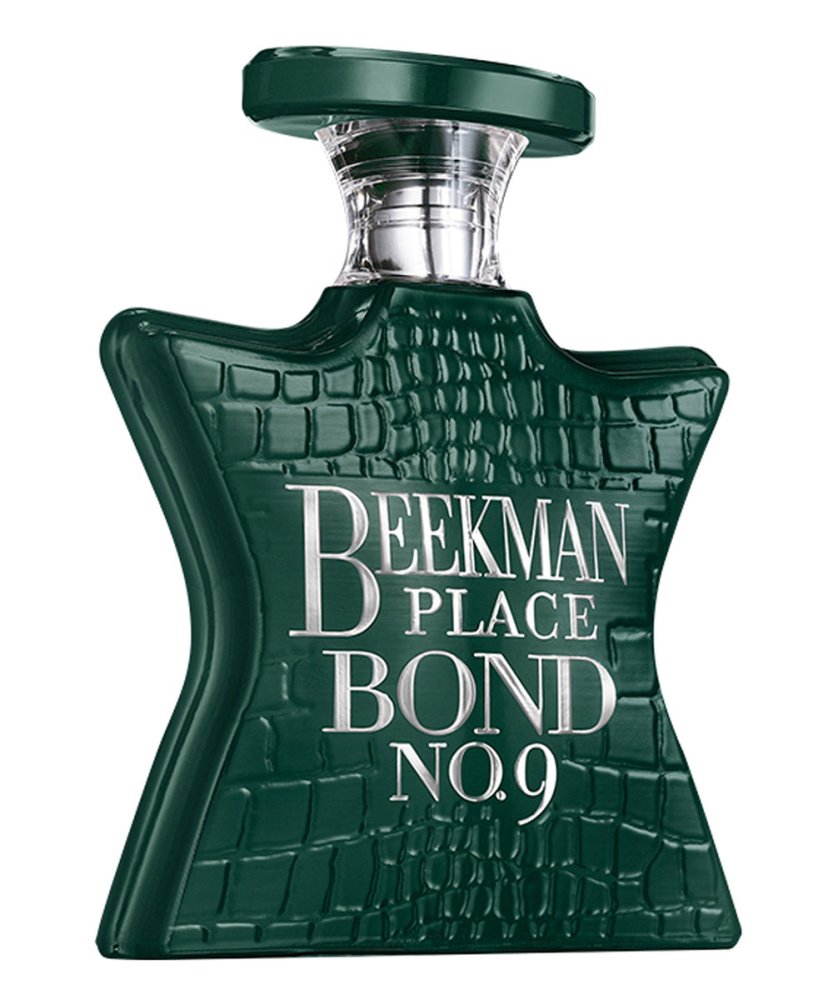 Beekman Place
