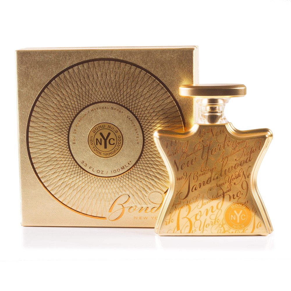 New York Sandalwood