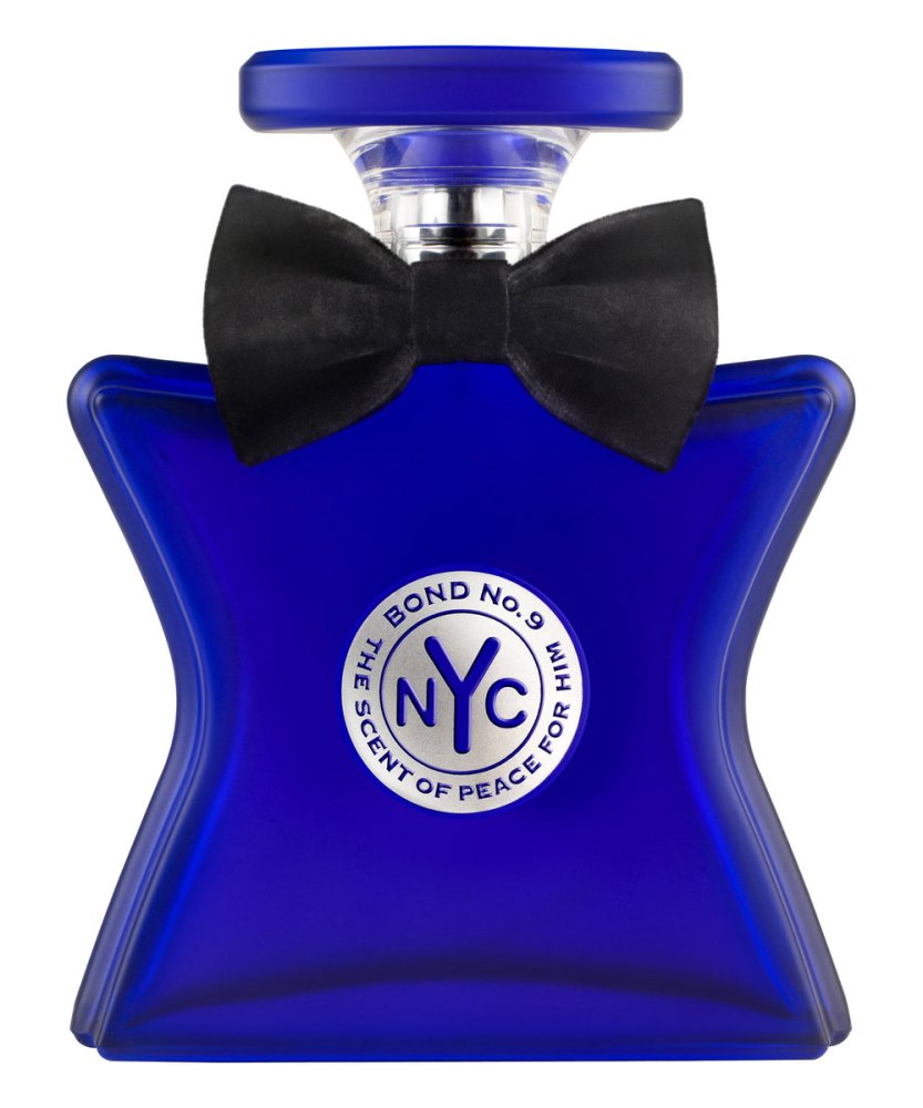 The Scent of Peace For Him