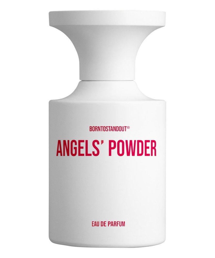 Angels’ Powder
