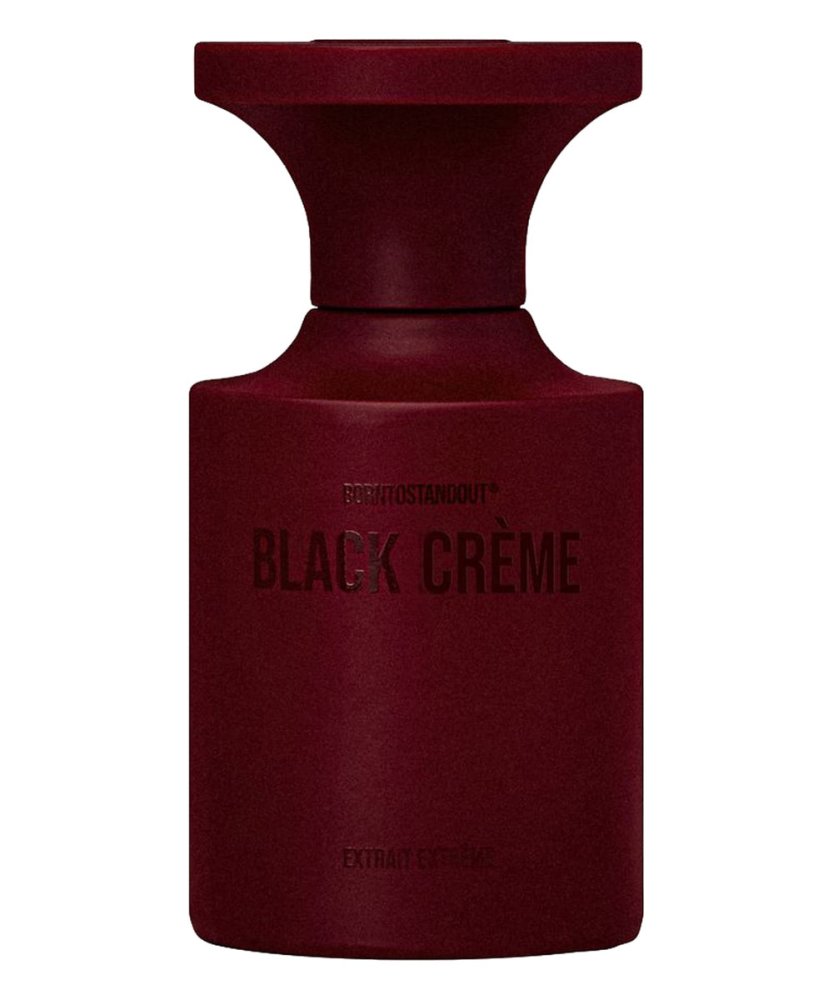 Black Crème