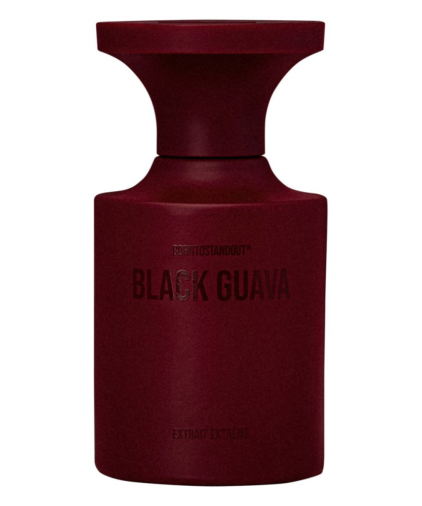 Black Guava