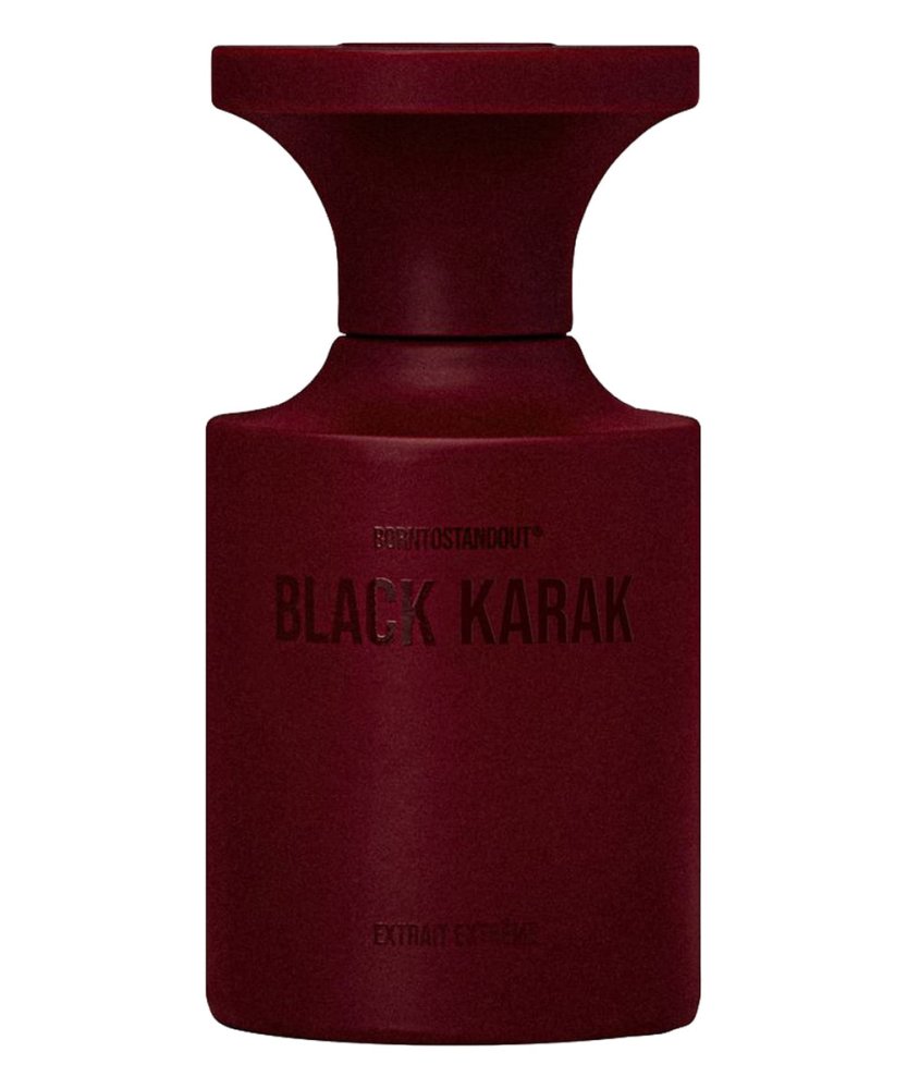 Black Karak