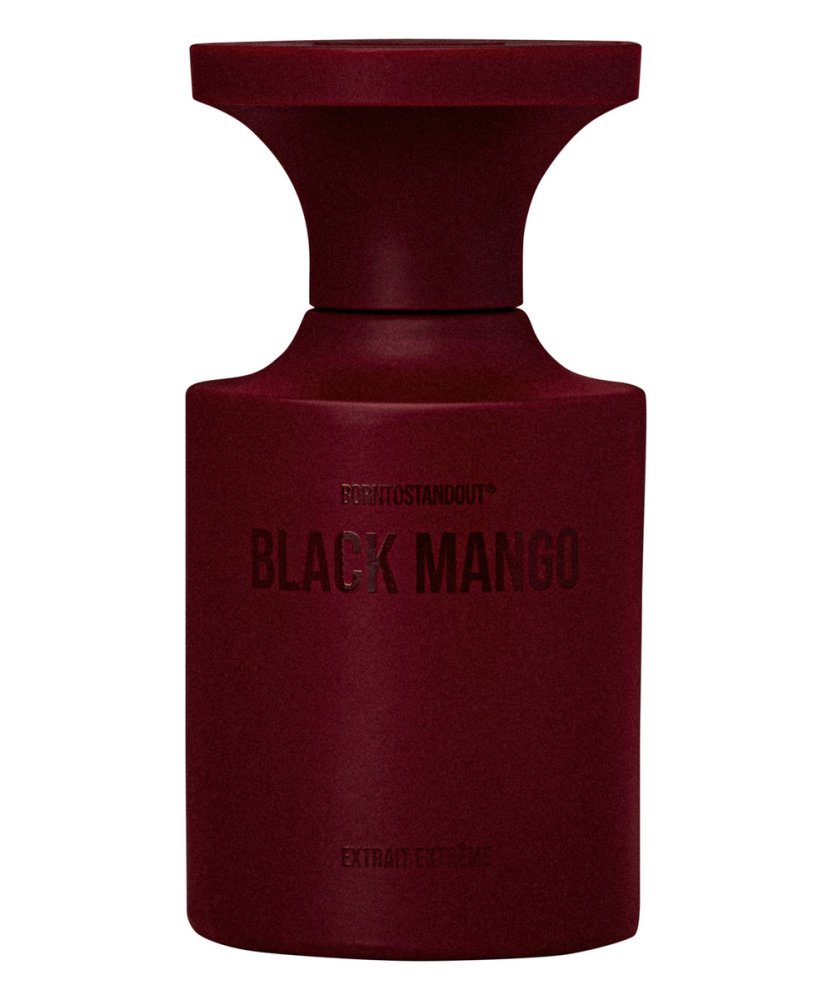 Black Mango