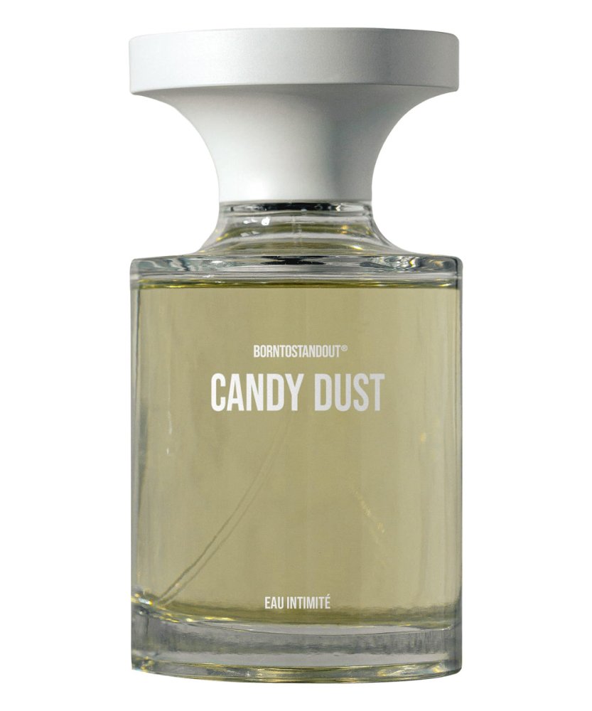 Candy Dust Eau Intimité
