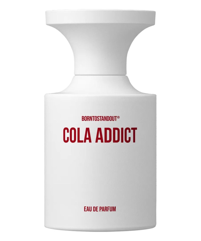 Cola Addict
