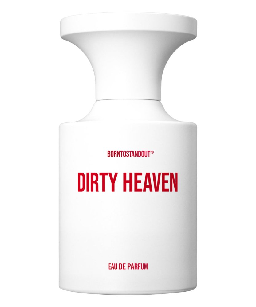Dirty Heaven