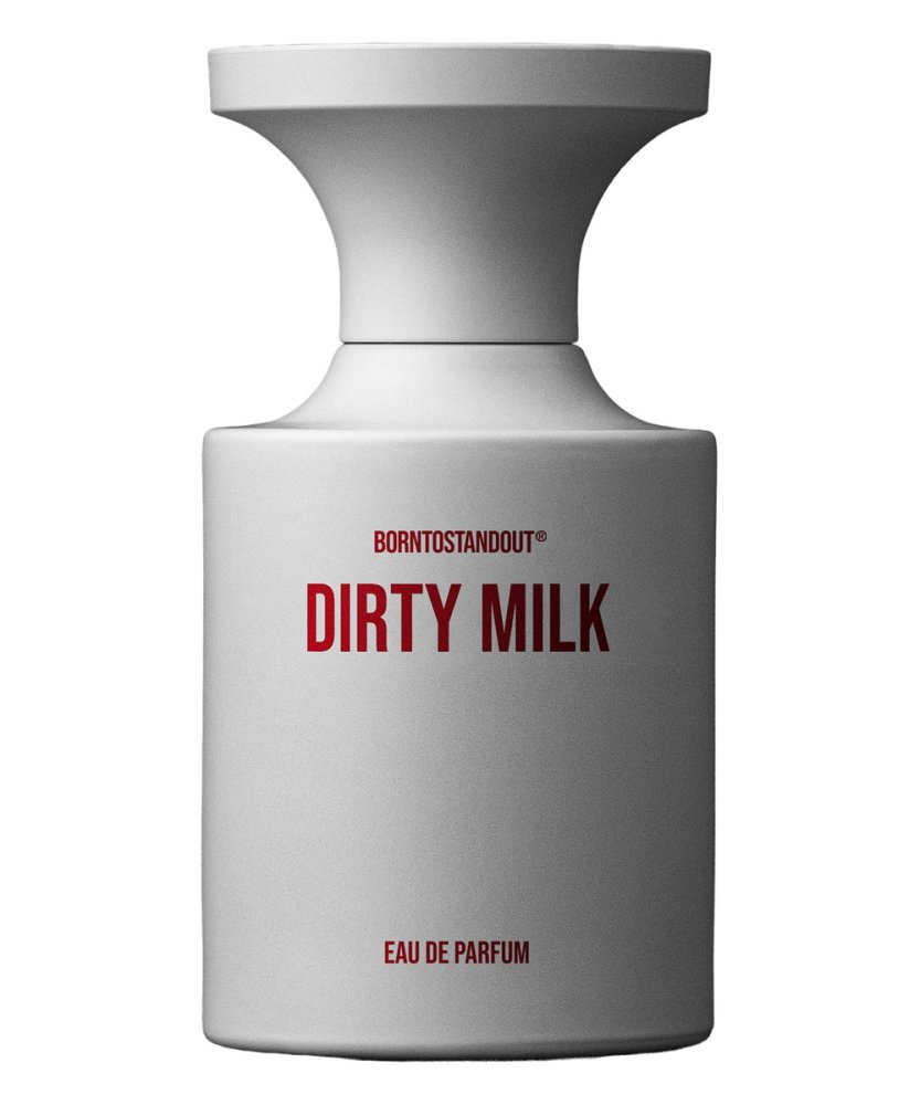 Dirty Milk