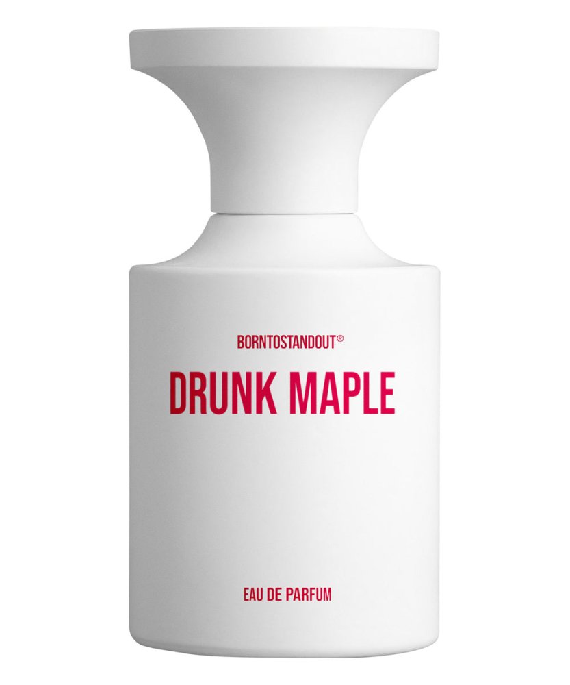 Drunk Maple