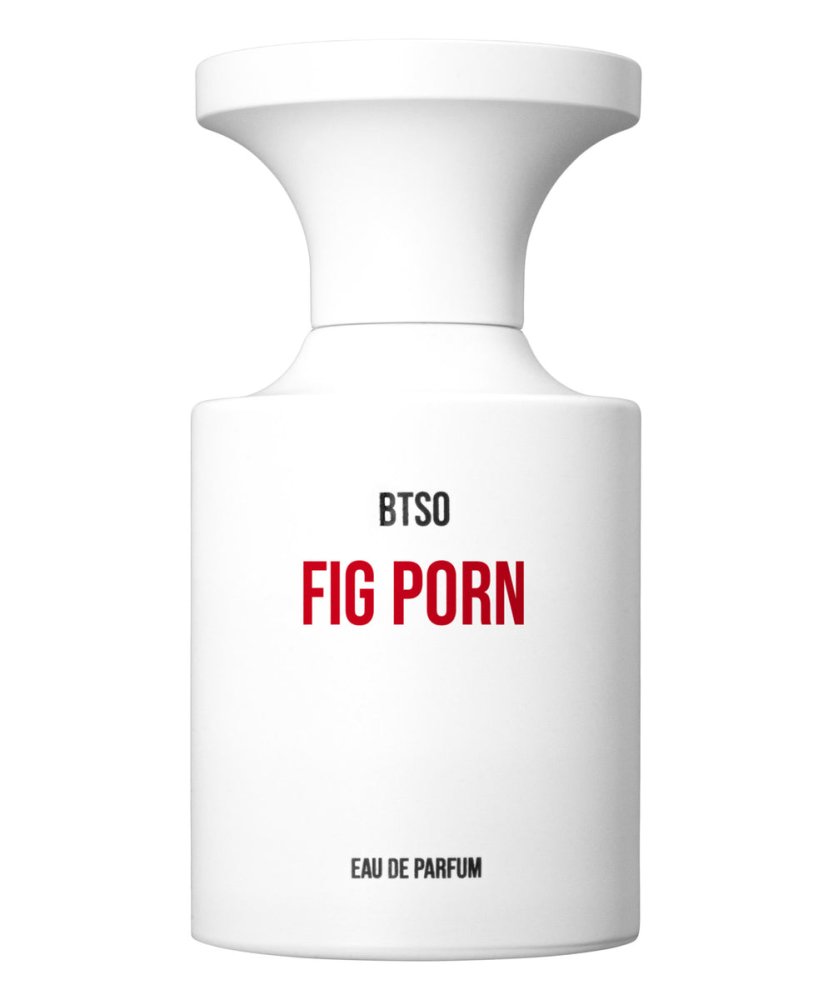 Fig Porn
