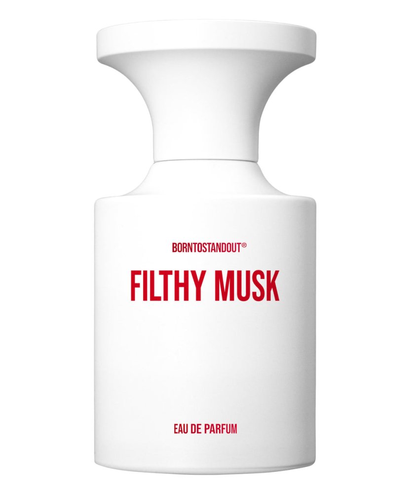 Filthy Musk