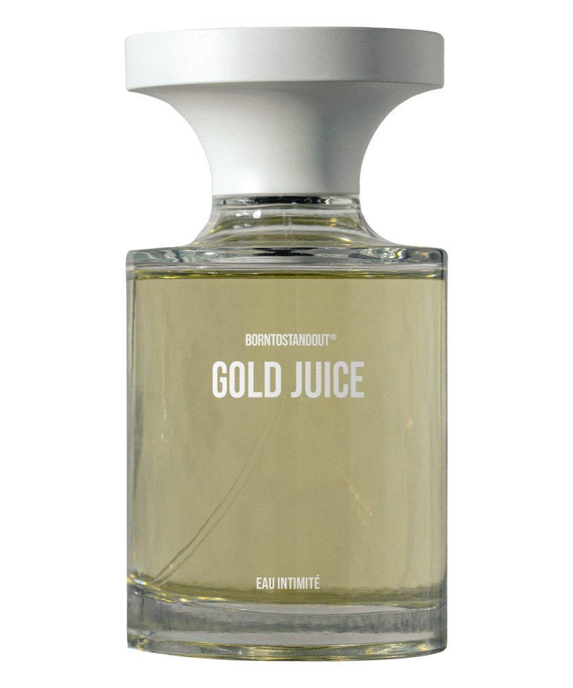 Gold Juice Eau Intimité