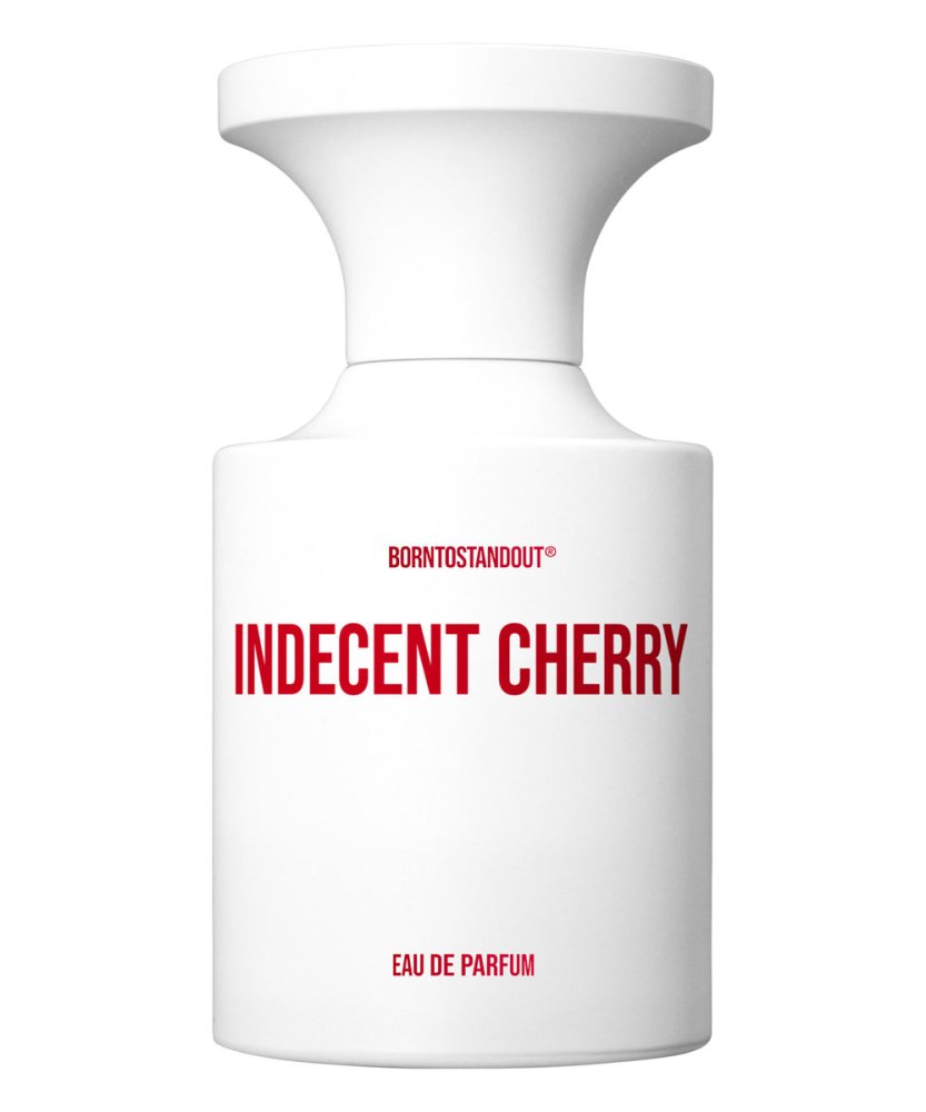 Indecent Cherry