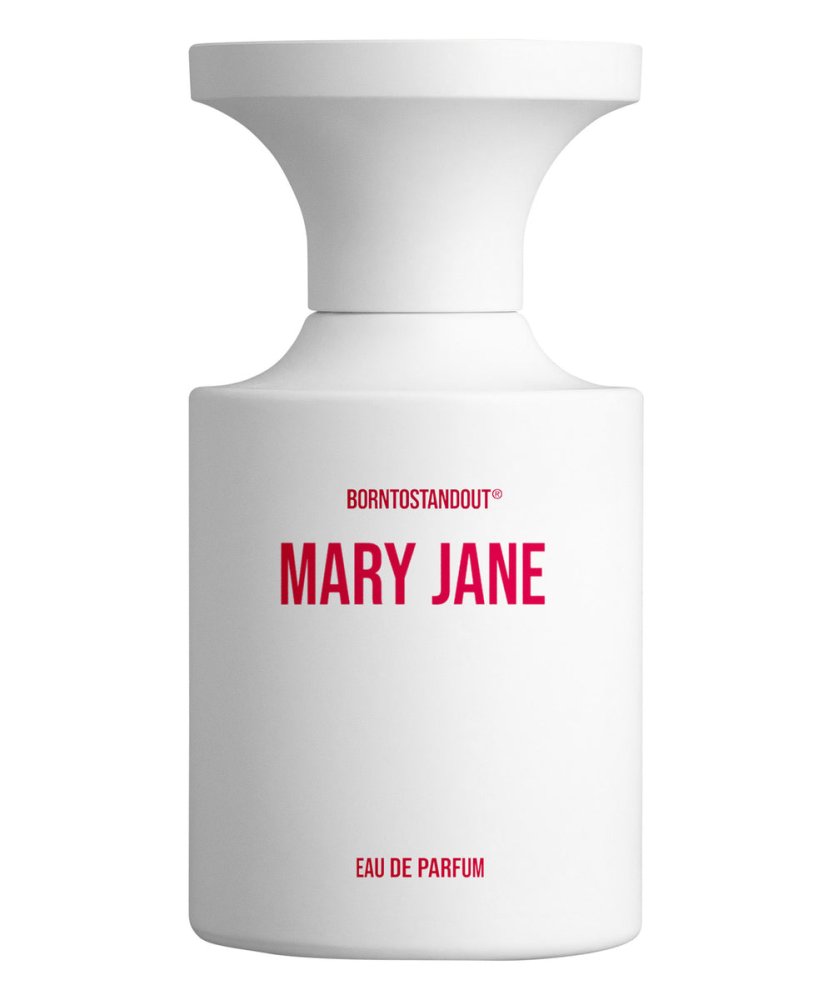 Mary Jane