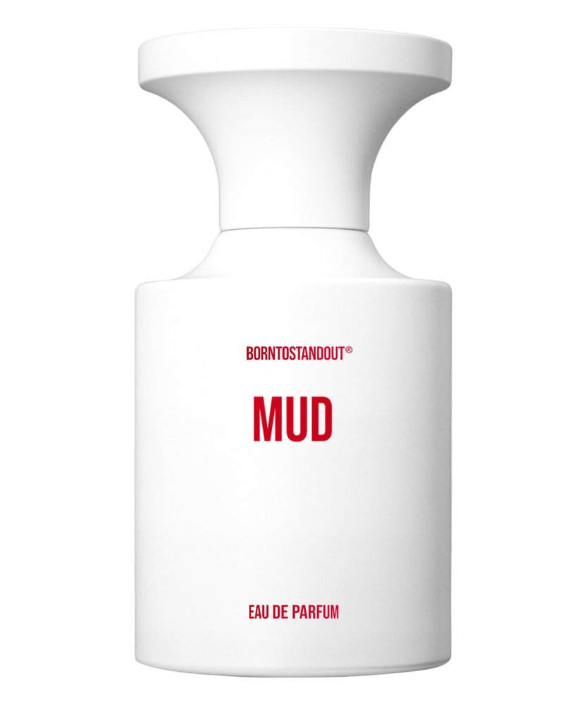Mud
