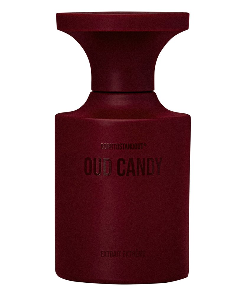 Oud Candy