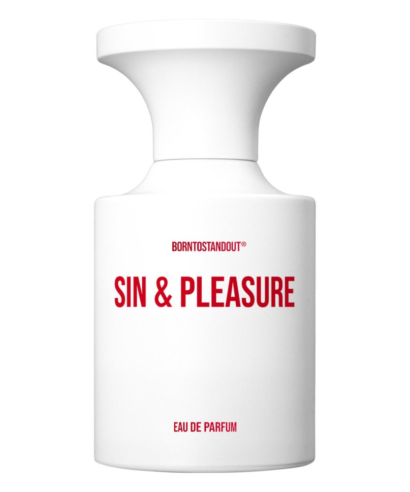 Sin & Pleasure