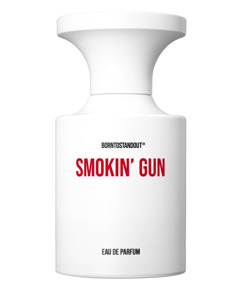 Smokin’ Gun