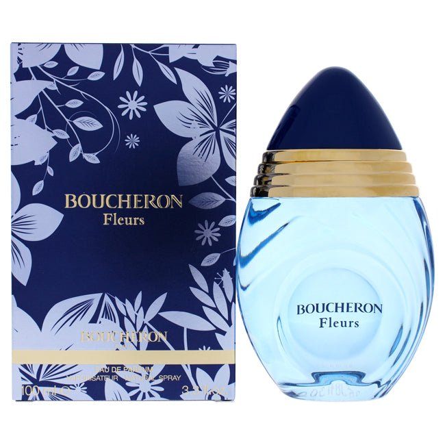 Fleurs Perfume