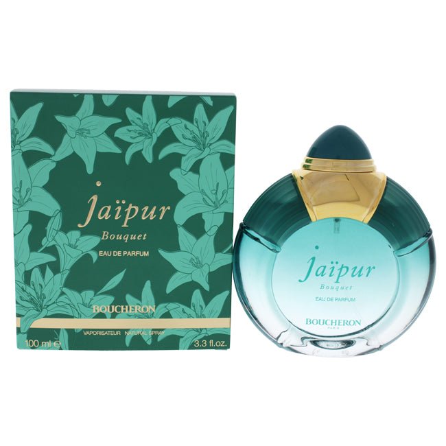 Jaipur Bouquet Perfume