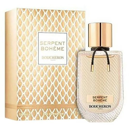 Serpent Boheme