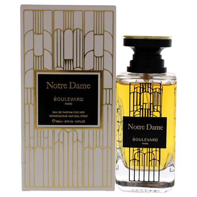 Nortre Dame