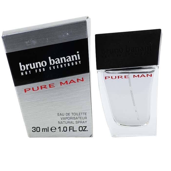 Pure Man