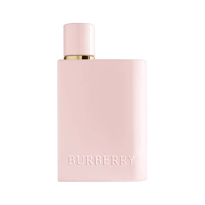 Her Elixir