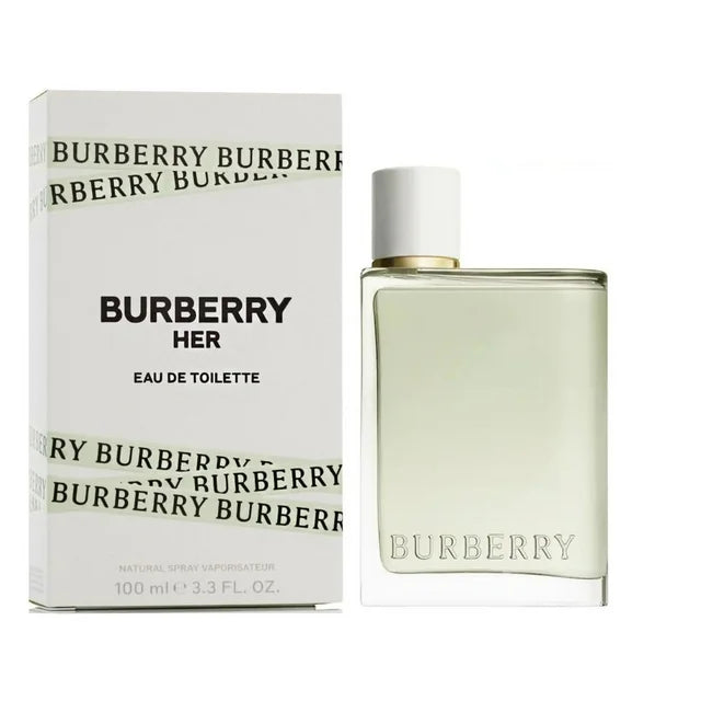 Her Spray Perfume