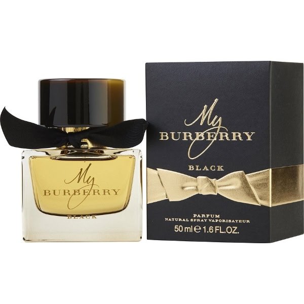 My Burberry Black for Women - Parfum Spray