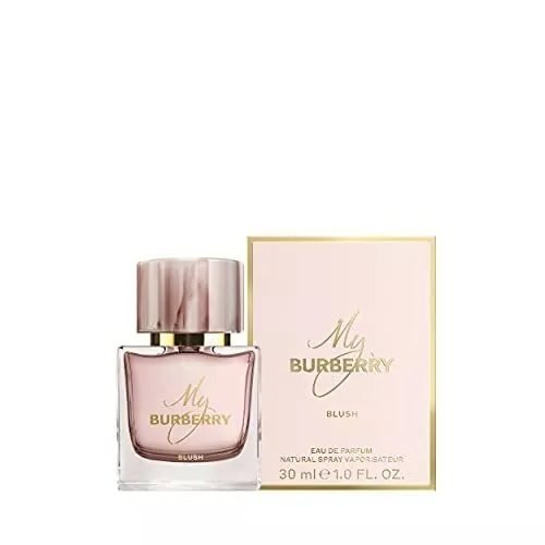 My Burberry Blush