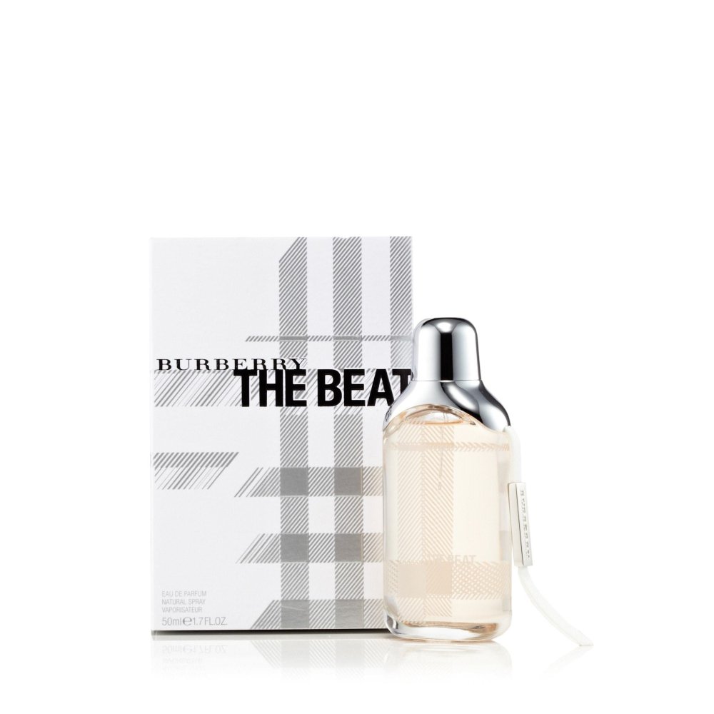 The Beat Perfume