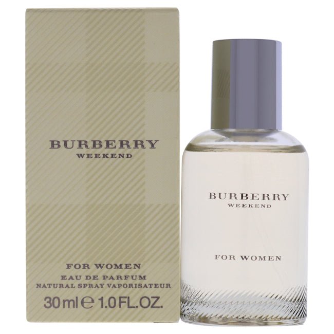 Weekend Perfume