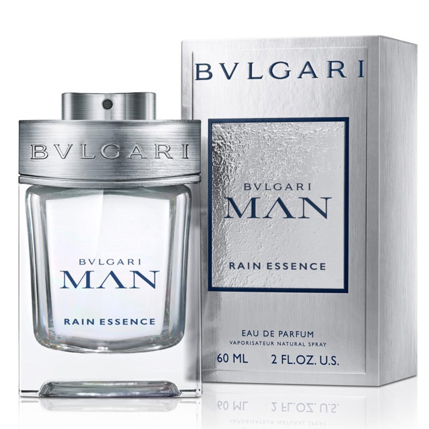 Man Rain Essence Cologne