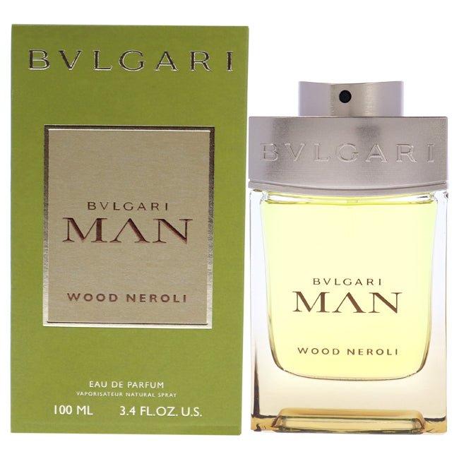 Man Wood Neroli