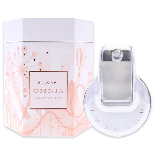 Omnialandia Crystalline Perfume