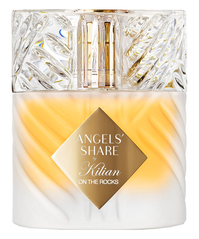 Angels' Share on the Rocks